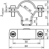 Miniatura Dimensioni prodotto 2