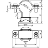 Miniatura Dimensioni prodotto 2
