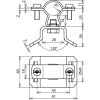 Miniatura Dimensioni prodotto 2