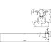 Miniatura Dimensioni prodotto 2