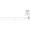 Miniatura Dimensioni prodotto 2