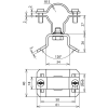 Miniatura Dimensioni prodotto 2