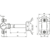 Miniatura Dimensioni prodotto 2