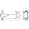 Miniatura Dimensioni prodotto 2