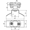 Miniatura Dimensioni prodotto 2