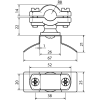 Miniatura Dimensioni prodotto 2