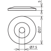 Miniatura Dimensioni prodotto 2