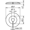 Miniatura Dimensioni prodotto 2