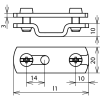 Miniatura Dimensioni prodotto 2