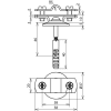 Miniatura Dimensioni prodotto 2