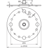 Miniatura Dimensioni prodotto 2