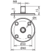 Miniatura Dimensioni prodotto 2