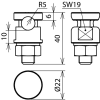 Miniatura Dimensioni prodotto 2