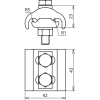Miniatura Dimensioni prodotto 2