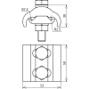Miniatura Dimensioni prodotto 2