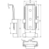 Miniatura Dimensioni prodotto 2