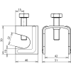 Miniatura Dimensioni prodotto 2