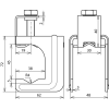 Miniatura Dimensioni prodotto 2