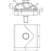 Miniatura Dimensioni prodotto 2