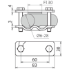 Miniatura Dimensioni prodotto 2