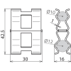 Miniatura Dimensioni prodotto 2