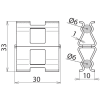 Miniatura Dimensioni prodotto 2