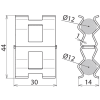 Miniatura Dimensioni prodotto 2