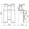 Miniatura Dimensioni prodotto 2