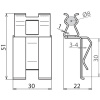 Miniatura Dimensioni prodotto 2