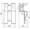 Miniatura Dimensioni prodotto 2