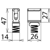 Miniatura Dimensioni prodotto 3