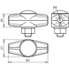 Miniatura Dimensioni prodotto 2