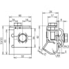 Miniatura Dimensioni prodotto 2