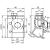 Miniatura Dimensioni prodotto 2