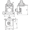 Miniatura Dimensioni prodotto 2