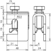 Miniatura Dimensioni prodotto 2