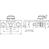 Miniatura Dimensioni prodotto 2