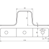 Miniatura Dimensioni prodotto 2