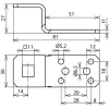 Miniatura Dimensioni prodotto 2