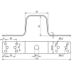Miniatura Dimensioni prodotto 2