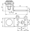 Miniatura Dimensioni prodotto 2