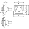 Miniatura Dimensioni prodotto 2