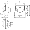 Miniatura Dimensioni prodotto 2