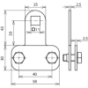 Miniatura Dimensioni prodotto 2