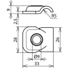 Miniatura Dimensioni prodotto 2