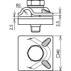 Miniatura Dimensioni prodotto 2