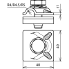 Miniatura Dimensioni prodotto 2