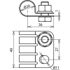 Miniatura Dimensioni prodotto 2