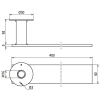 Miniatura Dimensioni prodotto 2