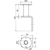 Miniatura Dimensioni prodotto 2